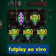 futplay ao vivo